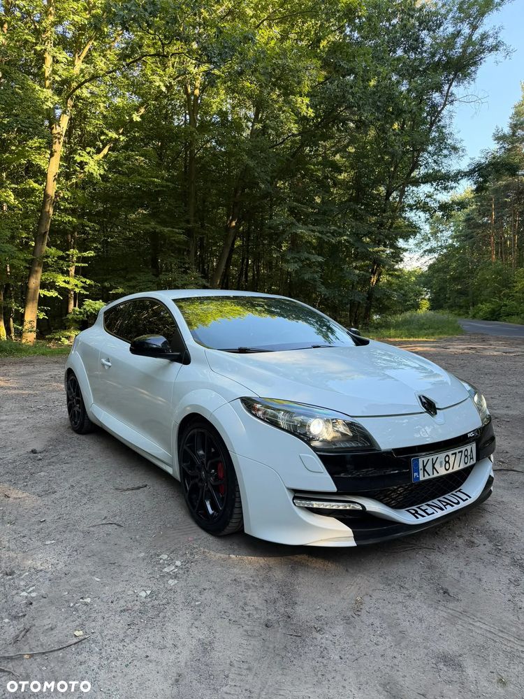 Renault Megane R.S EU6 - 1