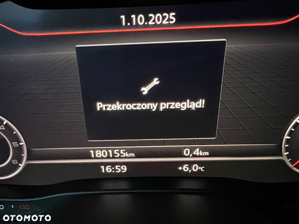 Audi A3 Sportback 2.0 TDI (clean diesel) quattro S tronic S line Sportpaket - 12