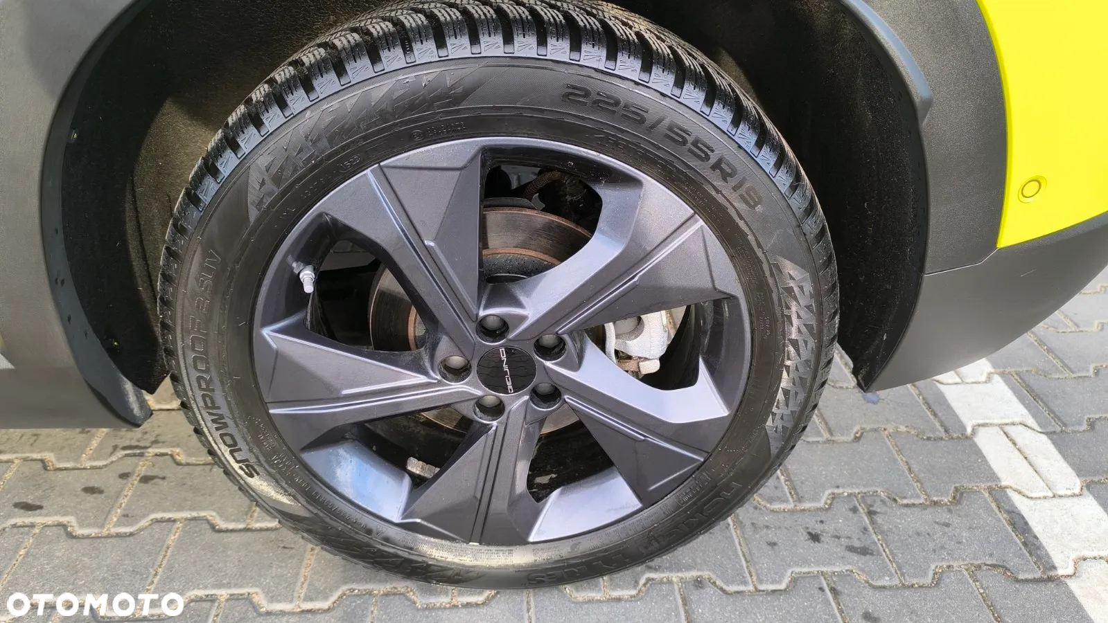 Baic Beijing 5 - 12