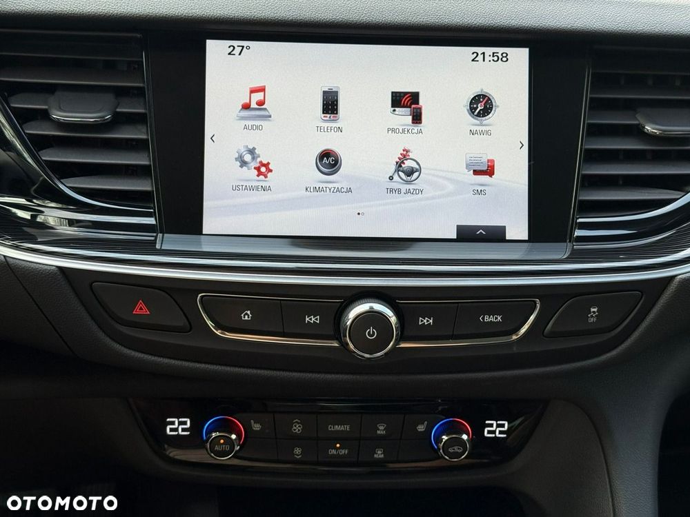 Opel Insignia 2.0 Direct Inj Trb 4x4 Innovation - 31