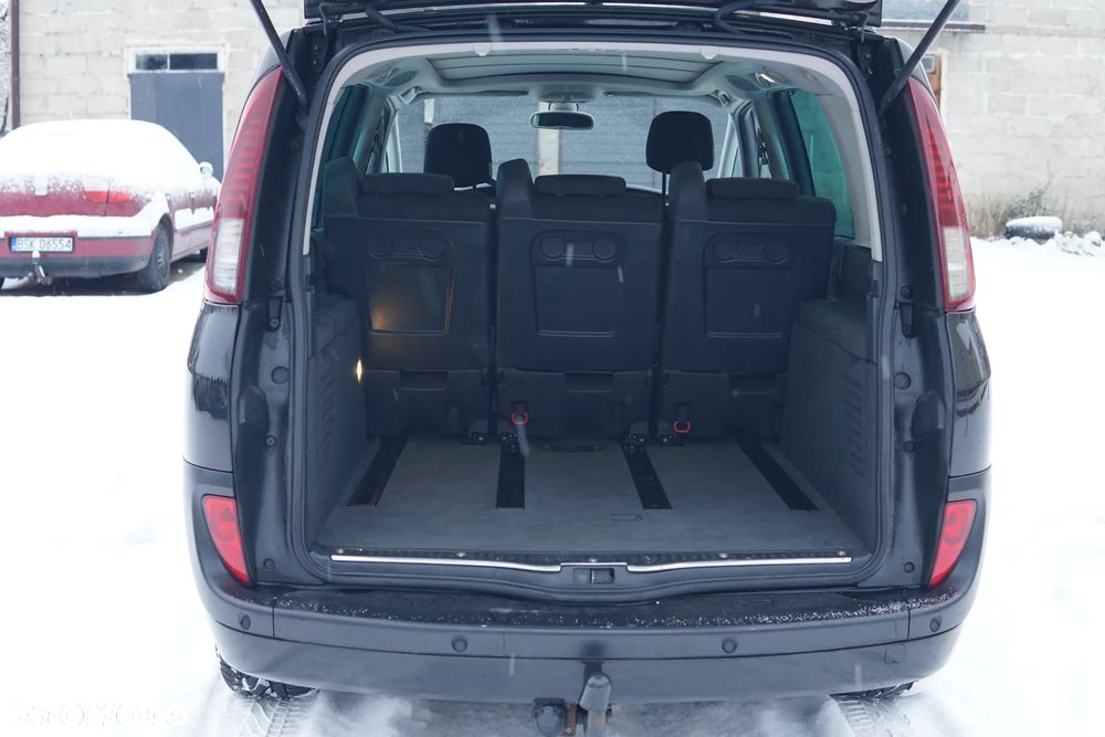 Renault Grand Espace - 14