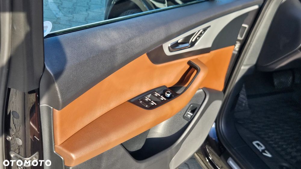 Audi Q7 50 TDI Quattro Tiptronic - 12