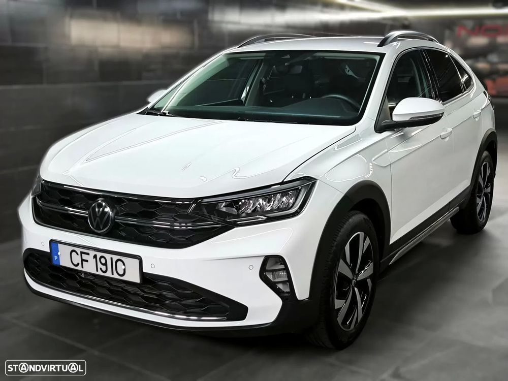 VW Taigo 1.0 TSI OPF Life - 10