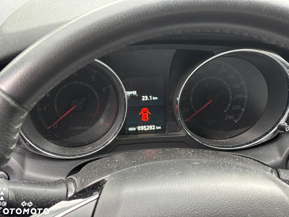 Mitsubishi ASX 1.6 ClearTec 2WD Edition 100+ - 22