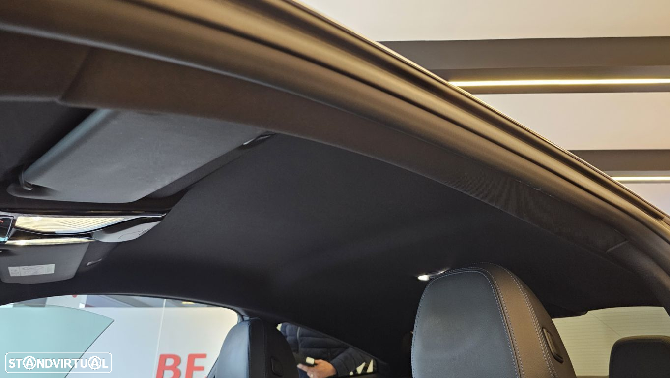 BMW 420 d Pack M Auto - 27