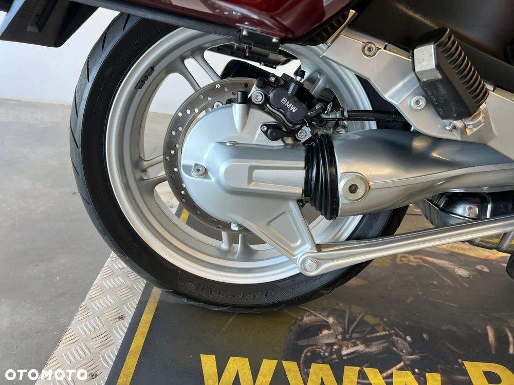 BMW RT - 27