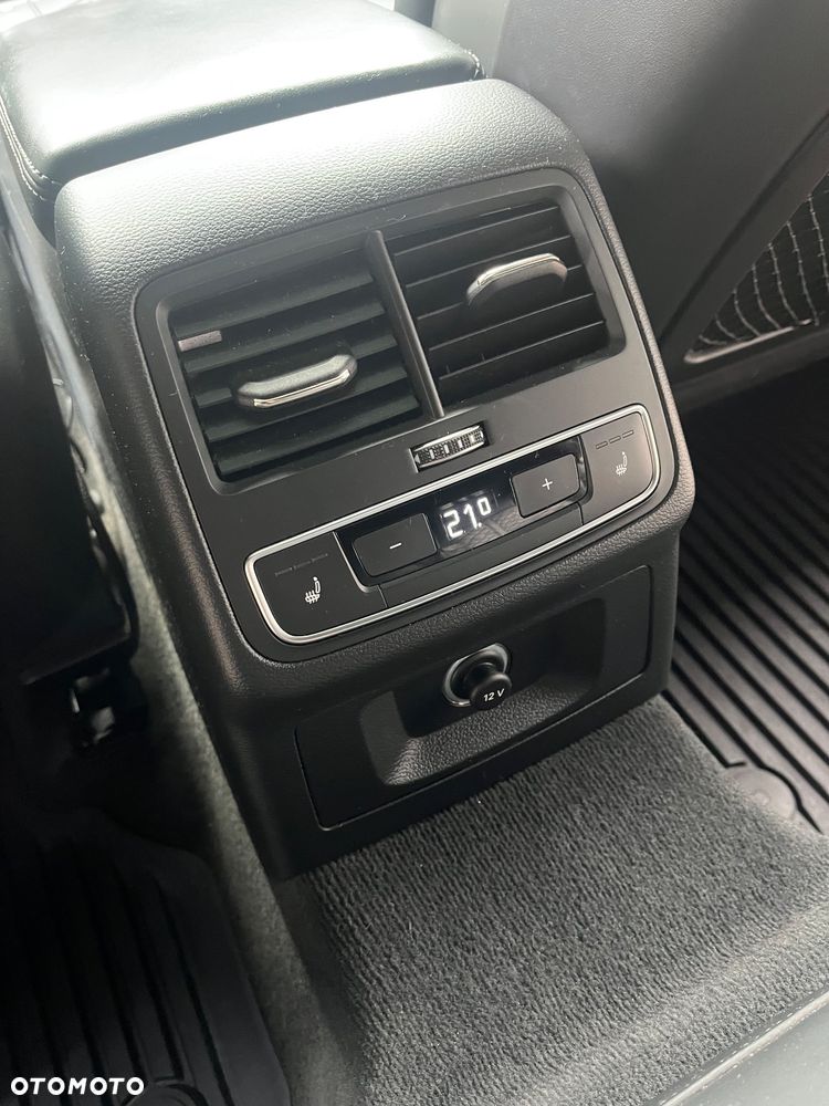 Audi S5 Sportback 3.0 TFSI quattro tiptronic - 24
