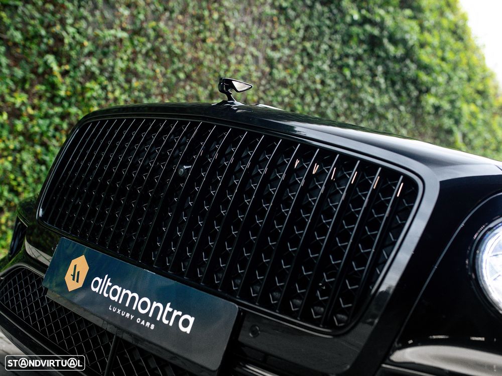Bentley Continental Flying Spur - 7