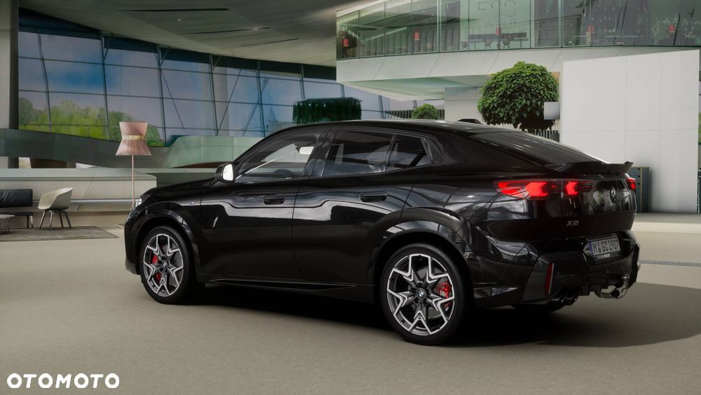 BMW X2 M35i xDrive - 4