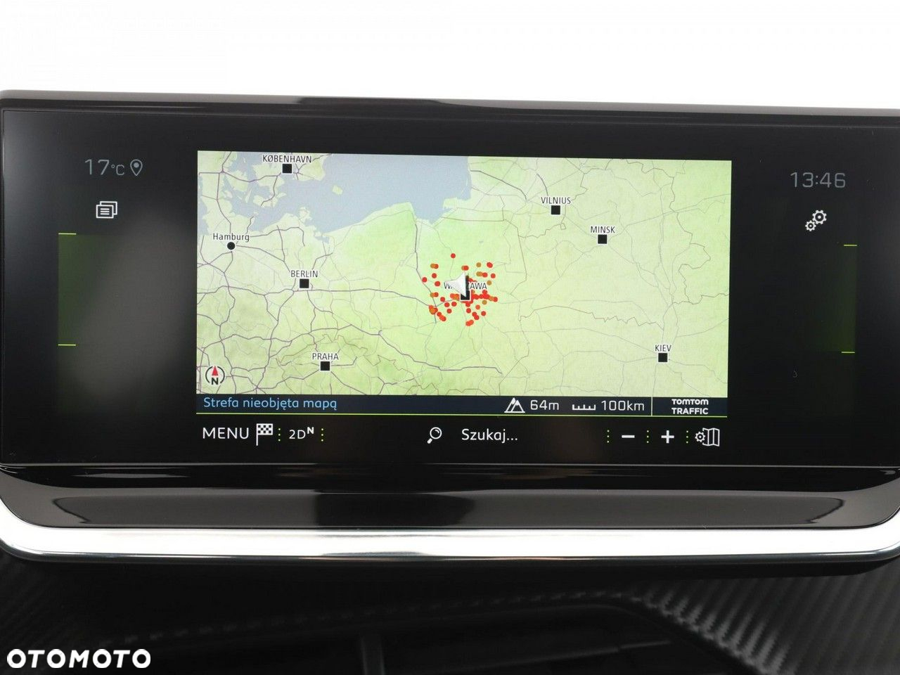 Peugeot 2008 PureTech 130 EAT8 Allure - 27