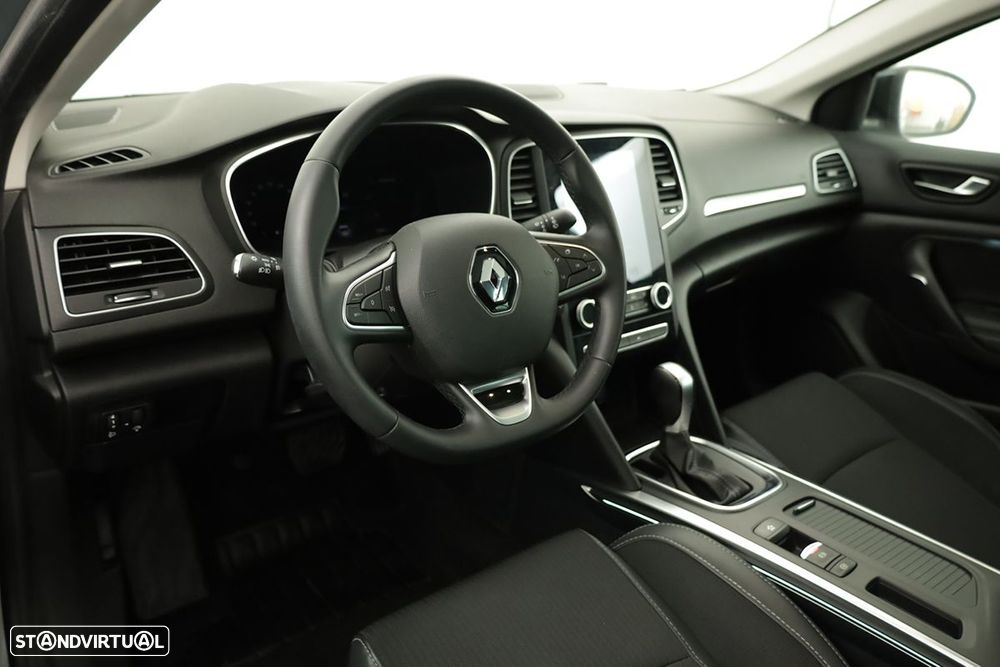 Renault Mégane Sport Tourer 1.5 Blue dCi Equilibre EDC - 7
