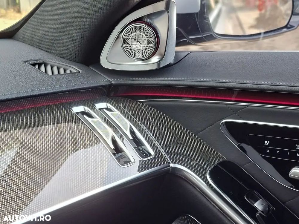 Mercedes-Benz S 500 9G-TRONIC EQ Boost - 13