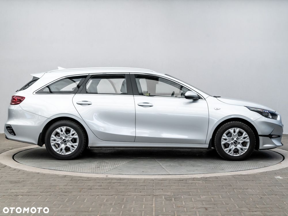 Kia Ceed 1.5 T-GDI M DCT - 5