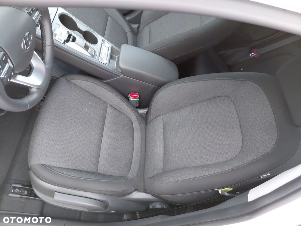 Hyundai Kona 39kWh Smart - 11