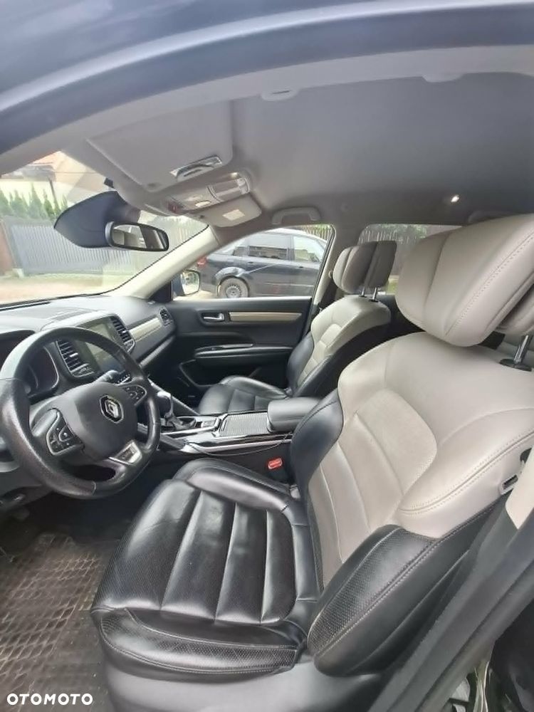 Renault Koleos 2.0 dCi Initiale Paris 4x4 X-Tronic - 14