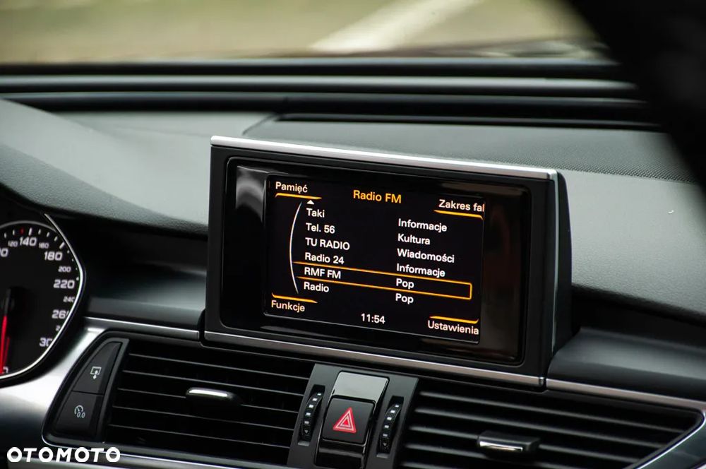 Audi A6 Limousine - 19