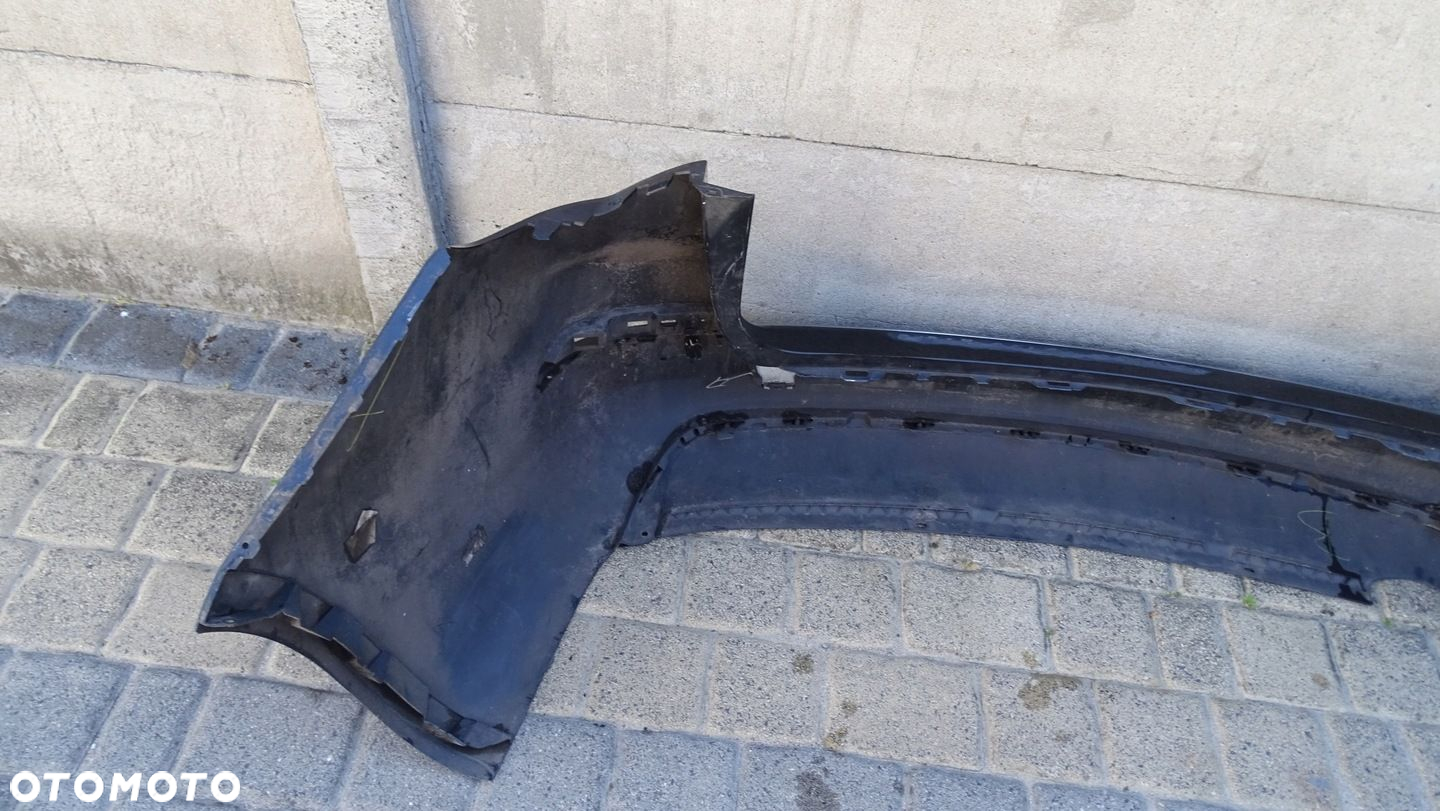 OPEL ASTRA J, IV KOMBI LIFT - zderzak tylny - 6