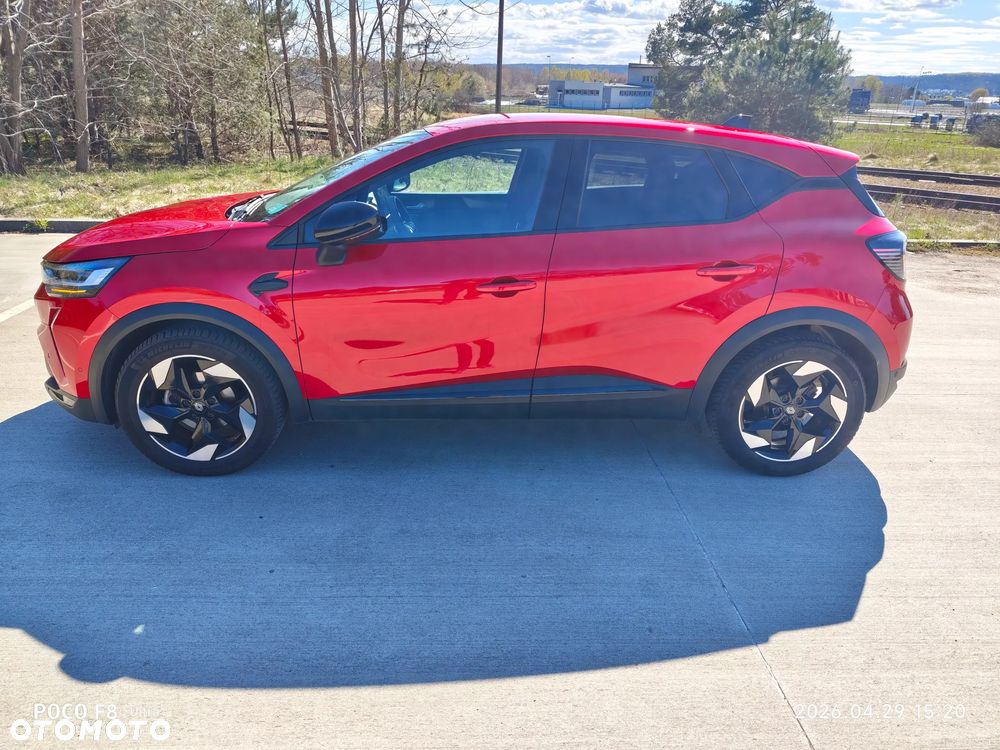 Renault Captur 1.0 TCe Techno - 2