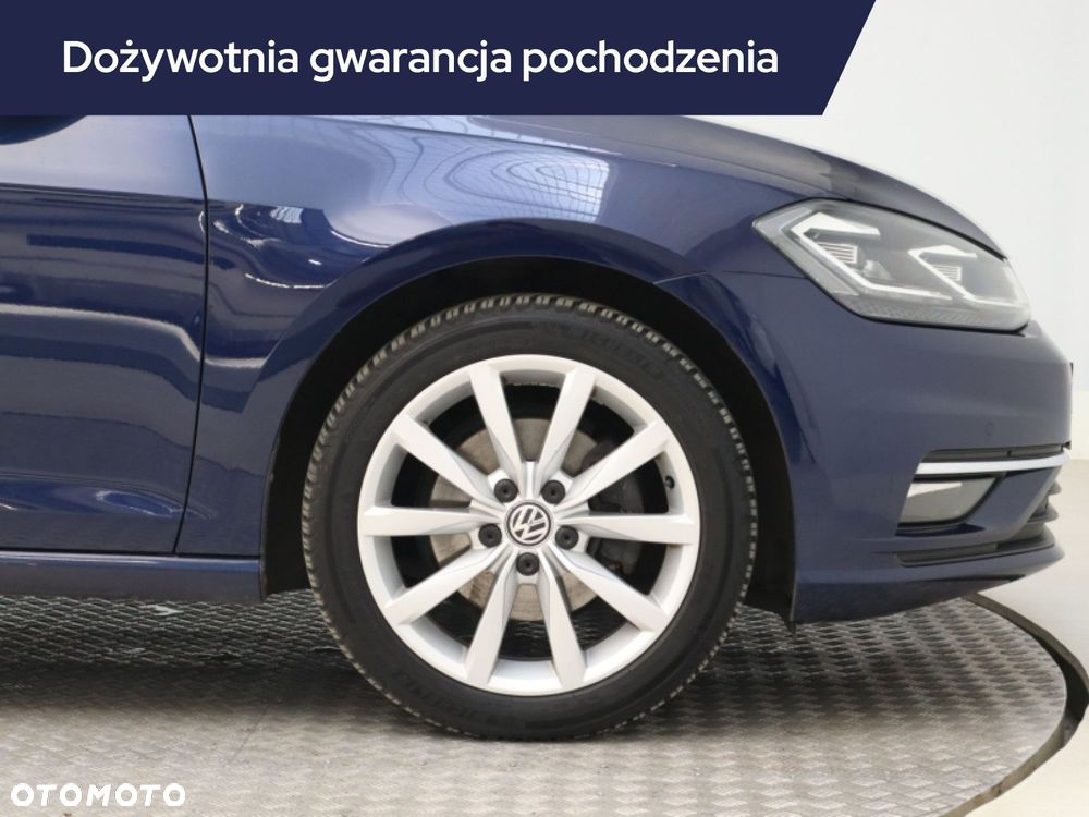 Volkswagen Golf Variant - 17