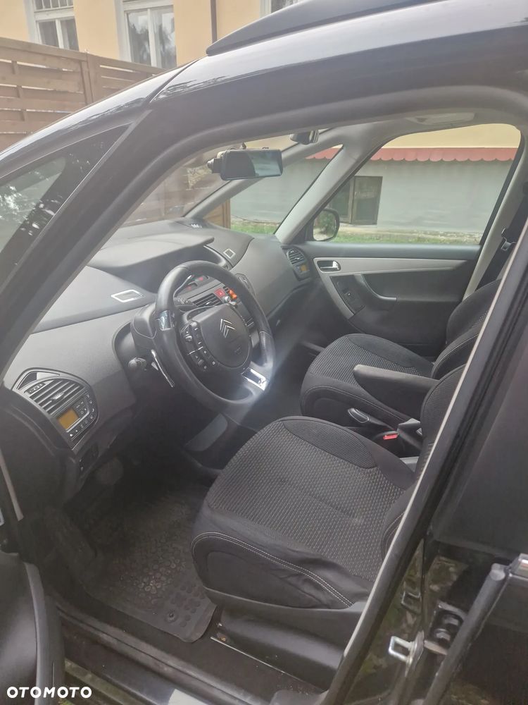 Citroën C4 - 11