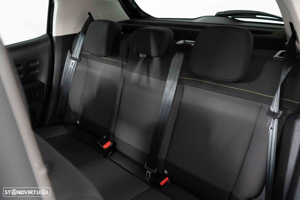 Citroën C3 1.2 PureTech Shine Pack - 9