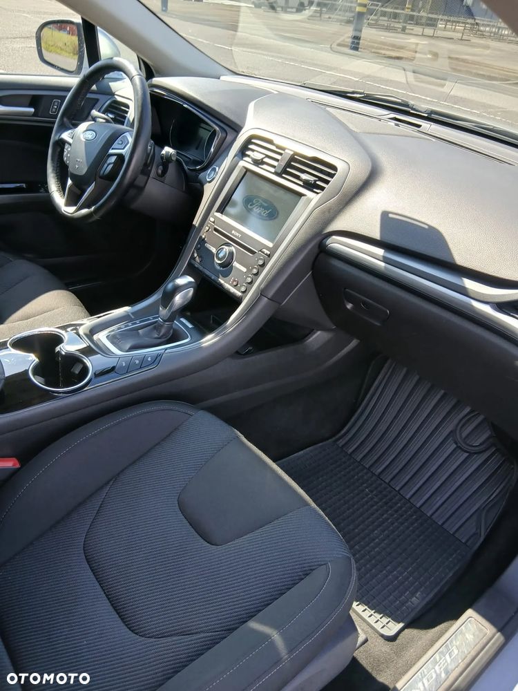 Ford Mondeo 2.0 TDCi STart-Stopp PowerShift-Aut Titanium - 22