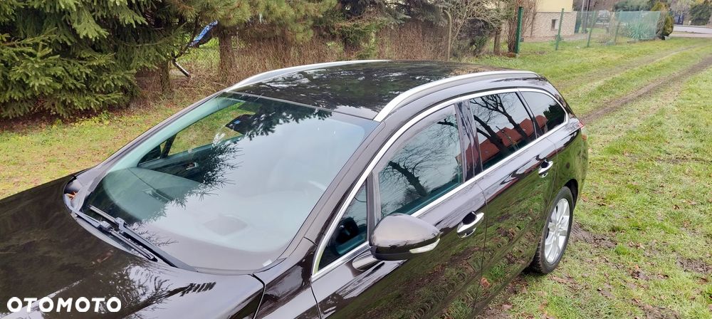 Peugeot 508 HDi FAP 140 Allure - 6