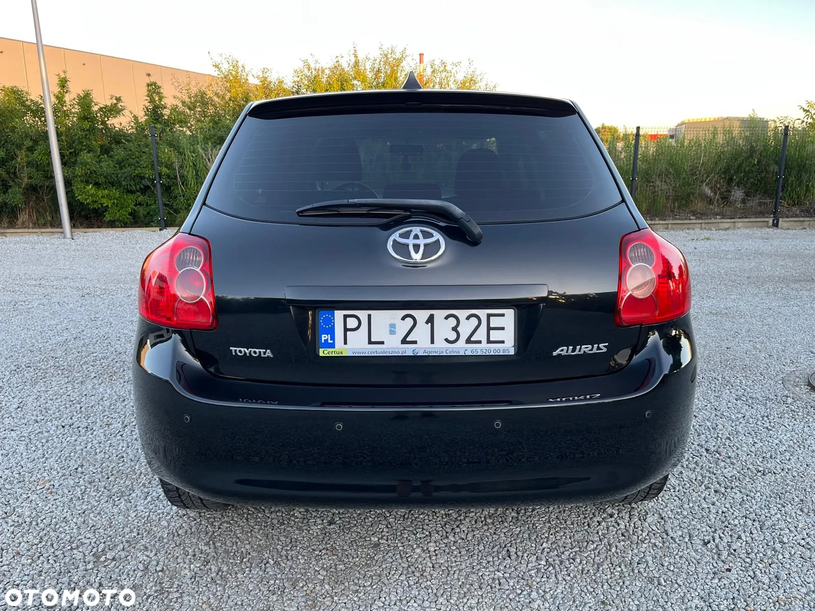 Toyota Auris 1.4 VVT-i - 9