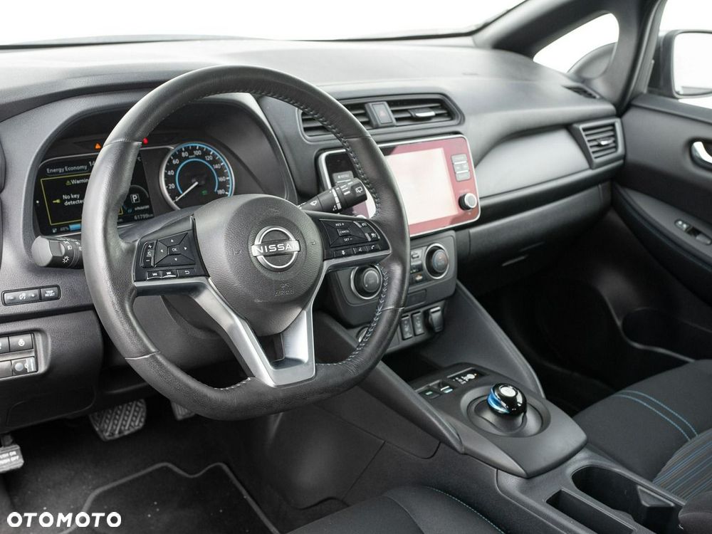 Nissan Leaf 40kWh Acenta - 7