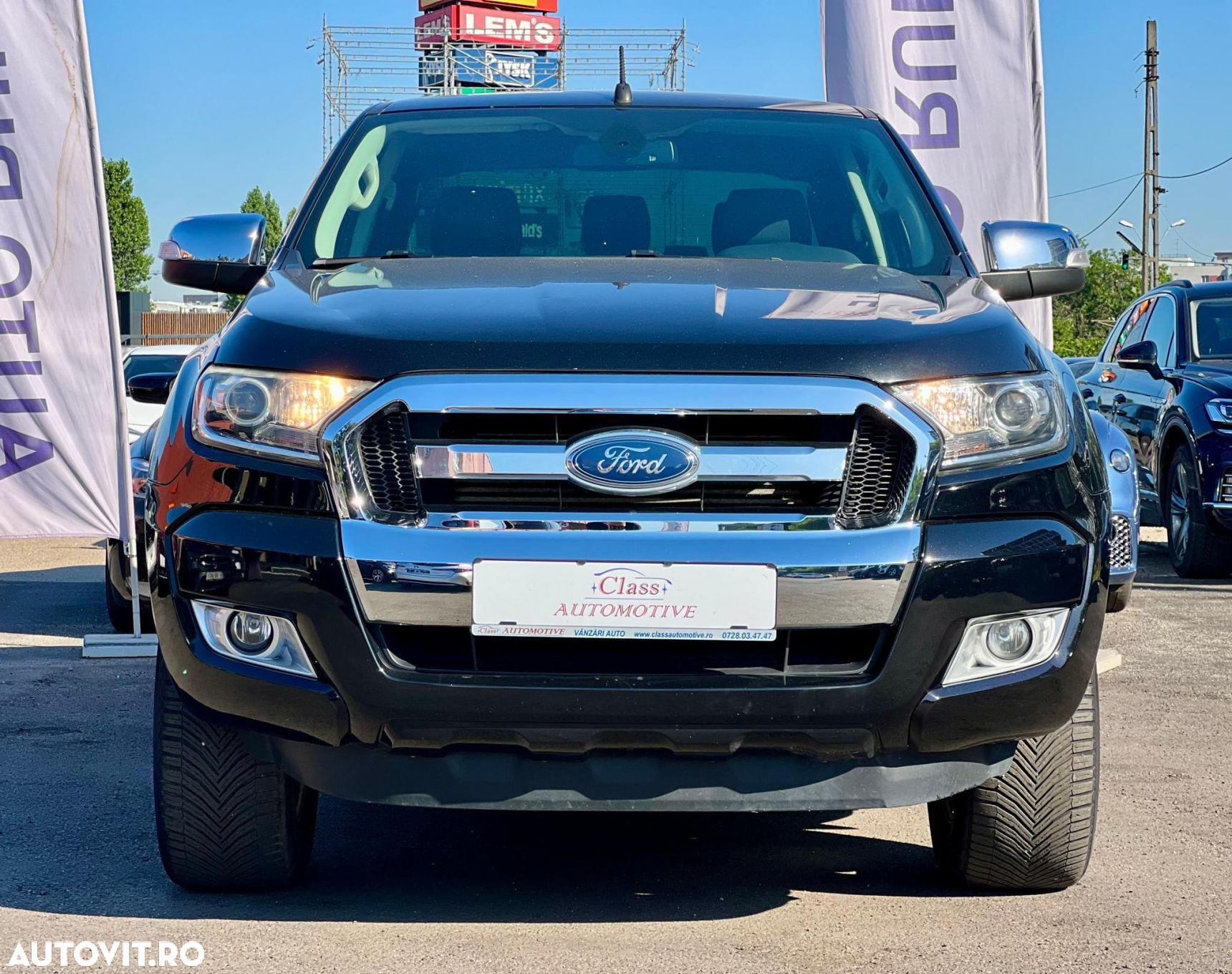 Ford Ranger - 25