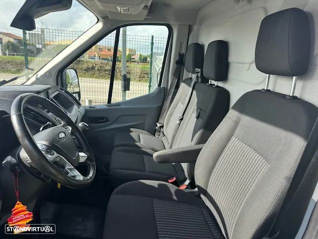 Ford TRANSIT L3H2 - 13