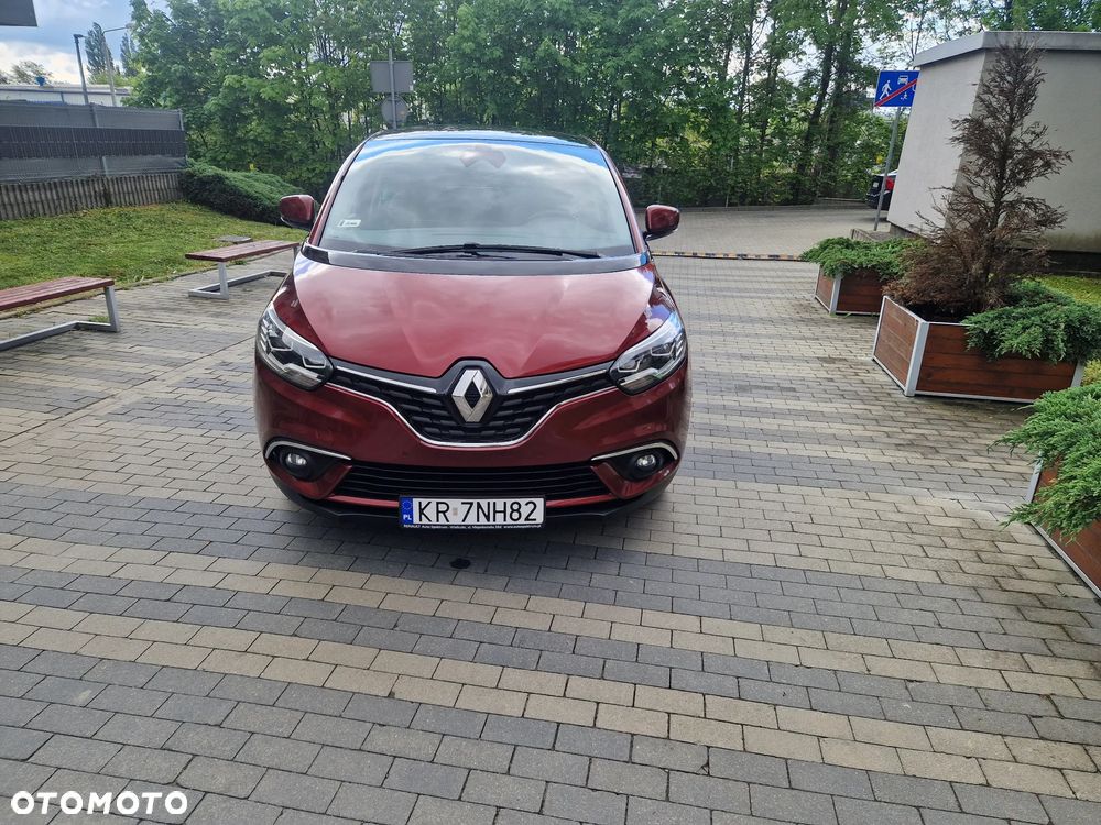 Renault Scenic 1.6 dCi Energy Intens - 10