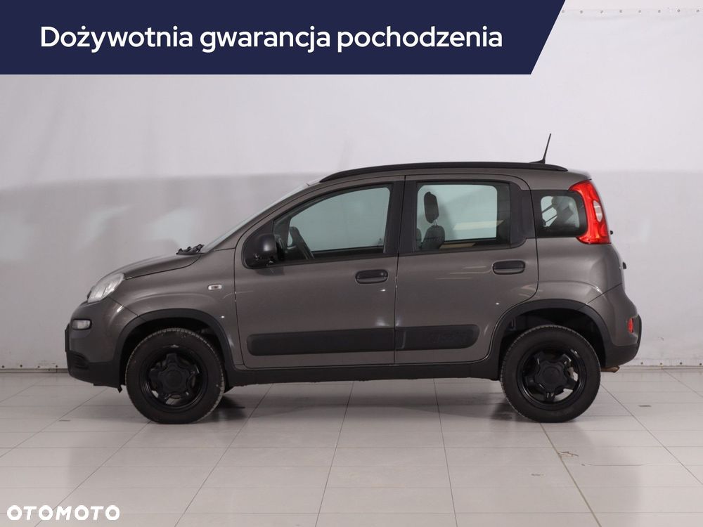 Fiat Panda - 4