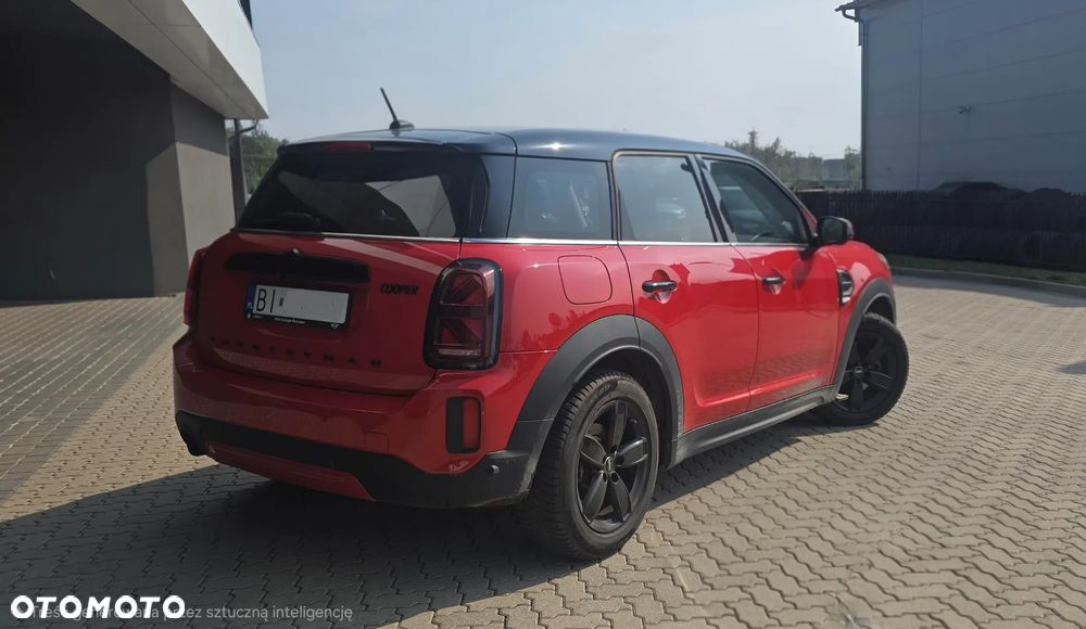 MINI Countryman Cooper - 3