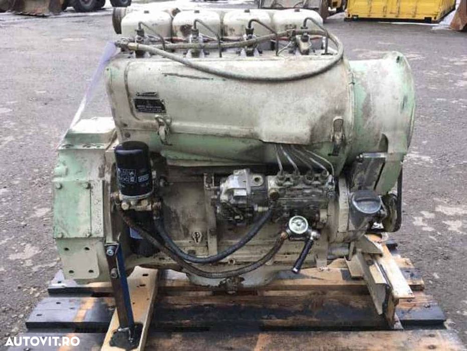 Piese noi motor deutz f4l912 - 1