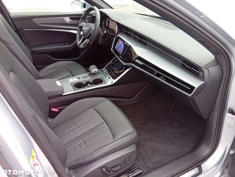 Audi A6 Avant - 23