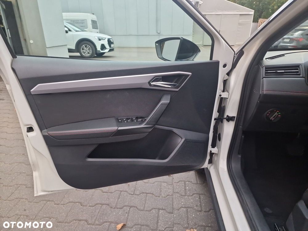 Seat Arona - 11