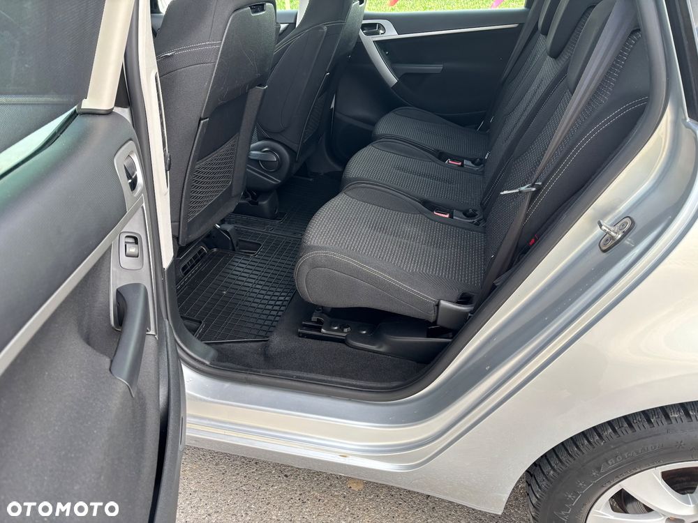 Citroën C4 Picasso 1.6 HDi FAP Tendance - 21