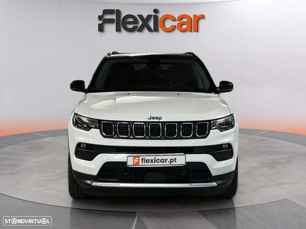 Jeep Compass - 8