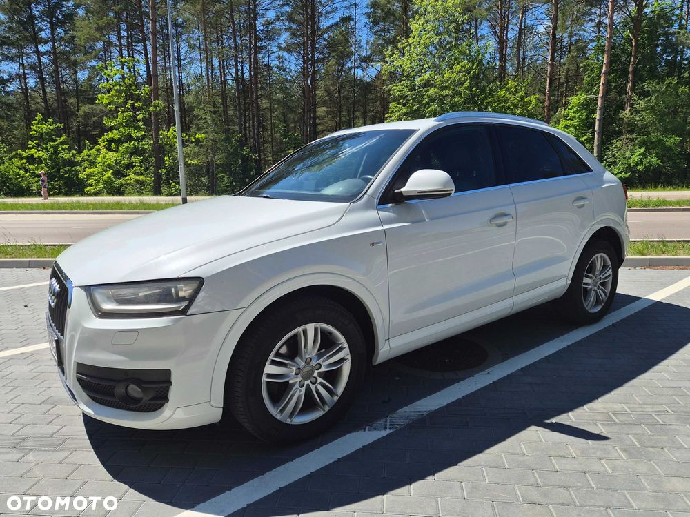Audi Q3 - 3