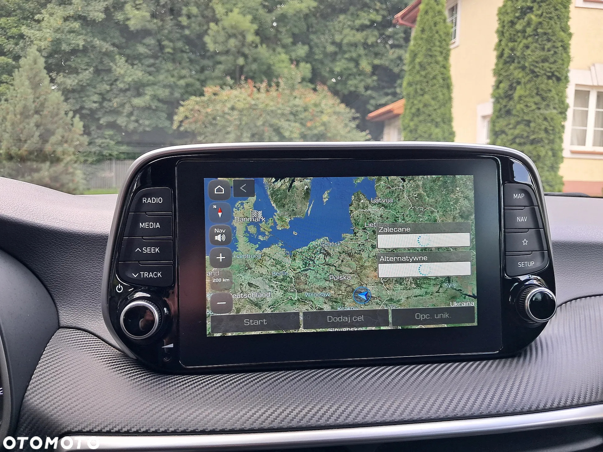 Hyundai Tucson - 29