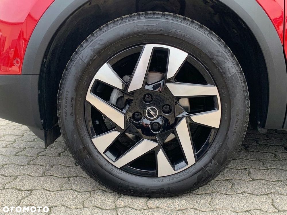 Opel Mokka 1.2 T Elegance S&S - 12