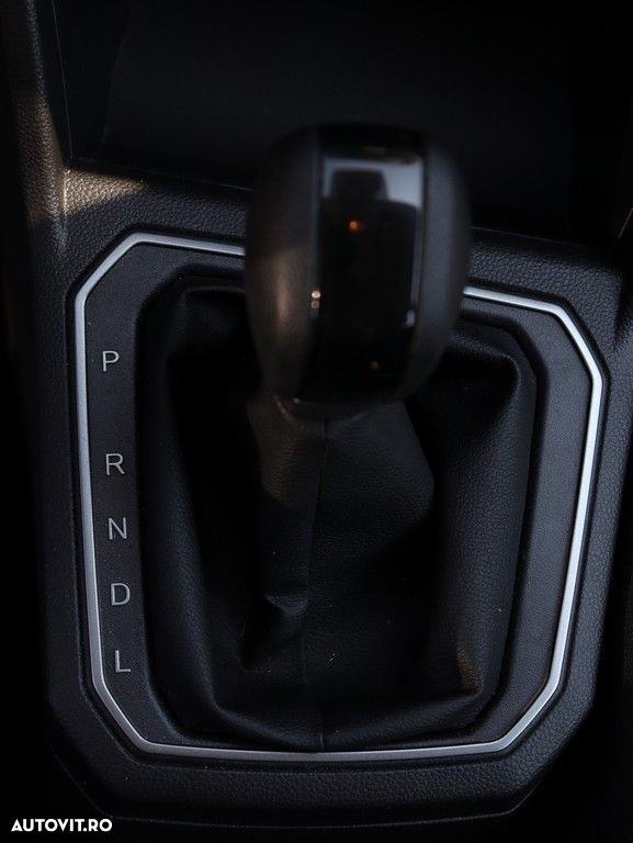 Dacia Logan TCe 90 CVT Prestige - 26