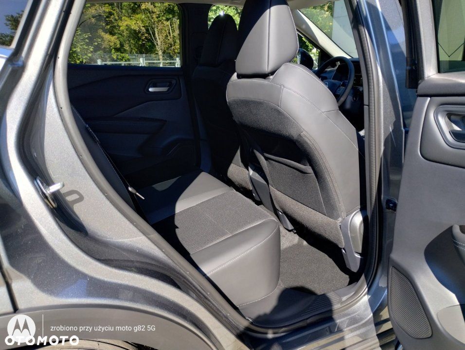 Nissan Qashqai - 16