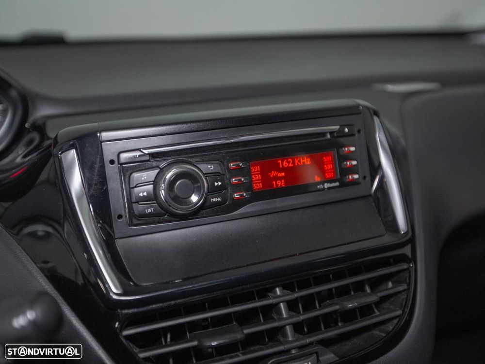 Peugeot 208 1.6 BlueHDi Access - 15