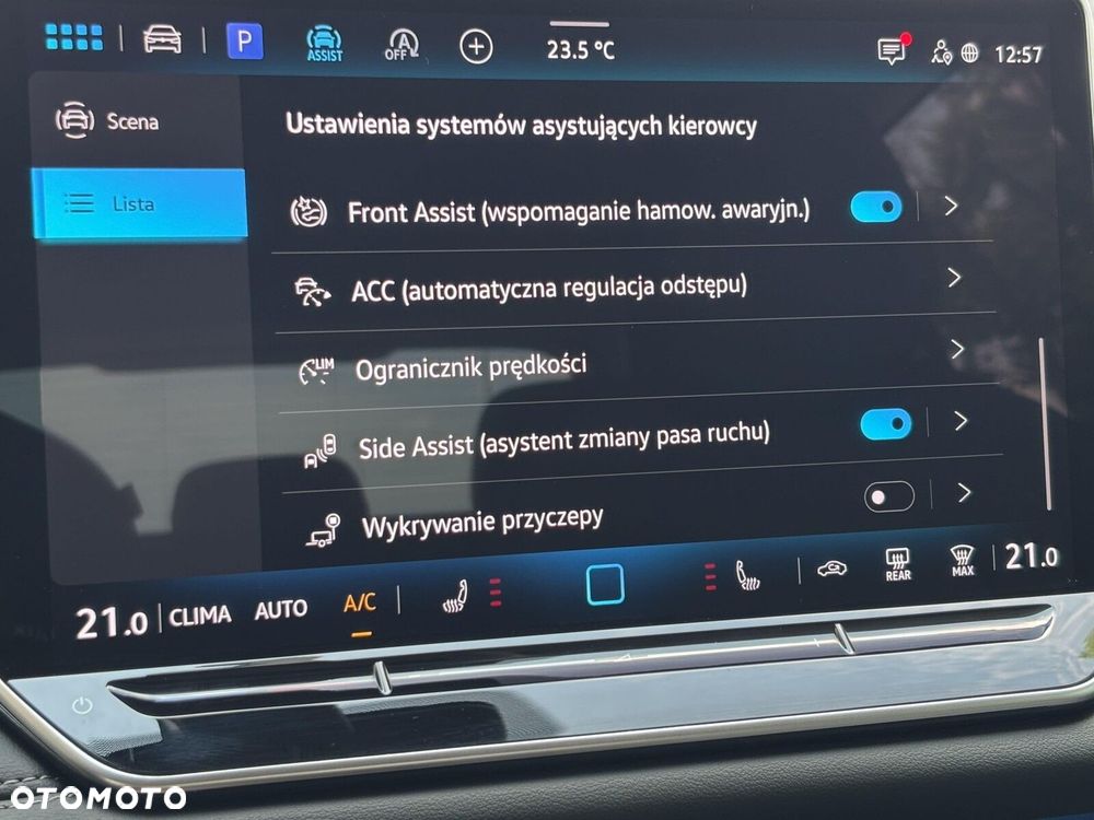 Volkswagen Tiguan 2.0 TDI SCR Life DSG - 38