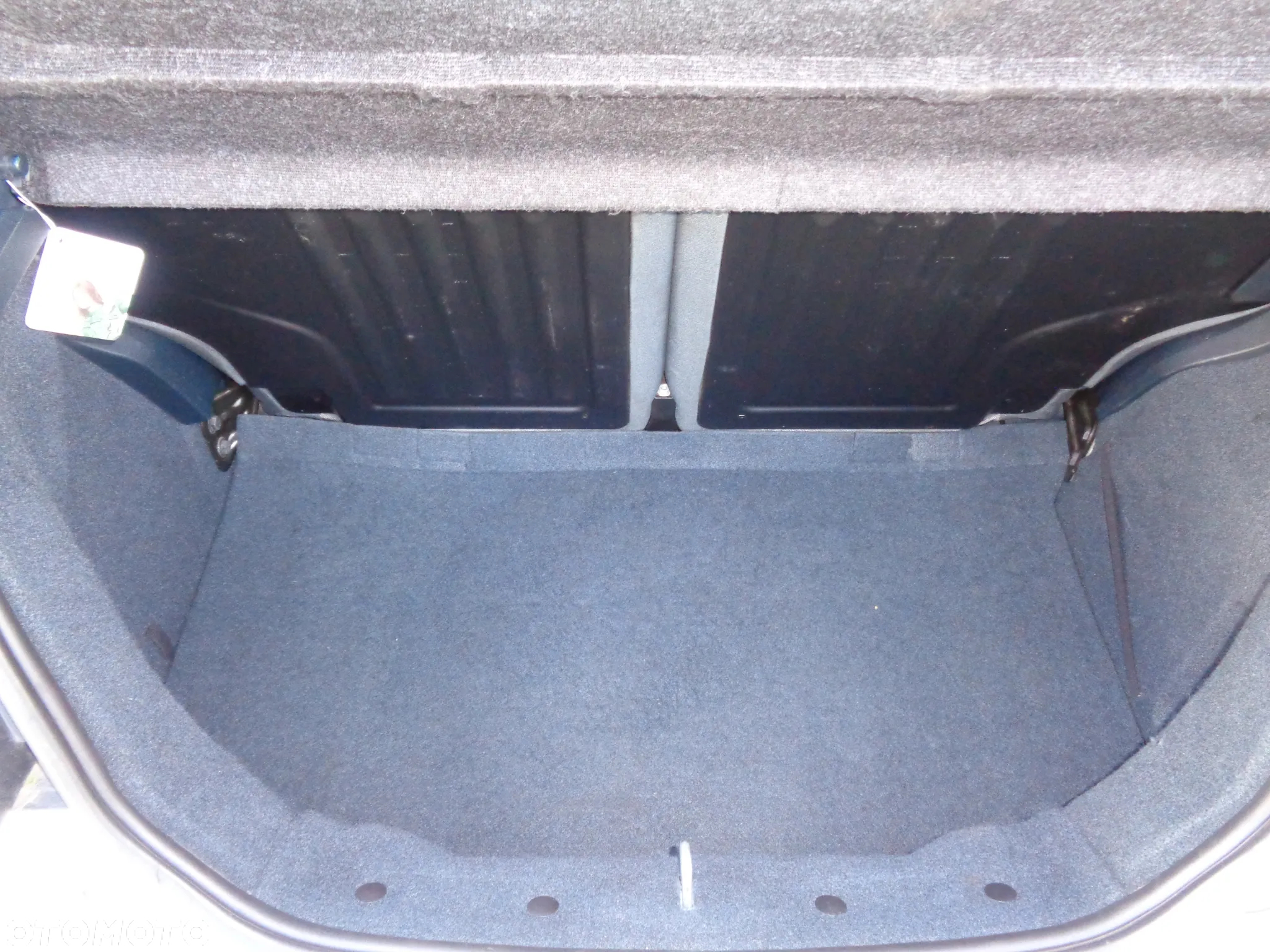 Ford KA 1.2 Ambiente - 7