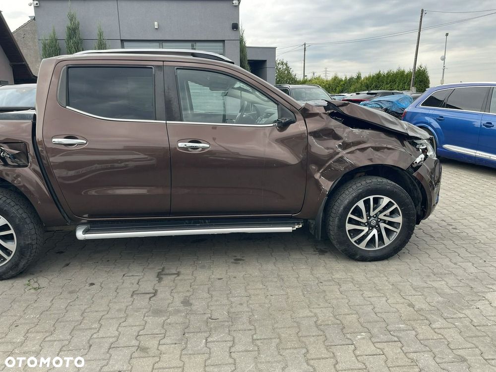 Nissan Navara - 5
