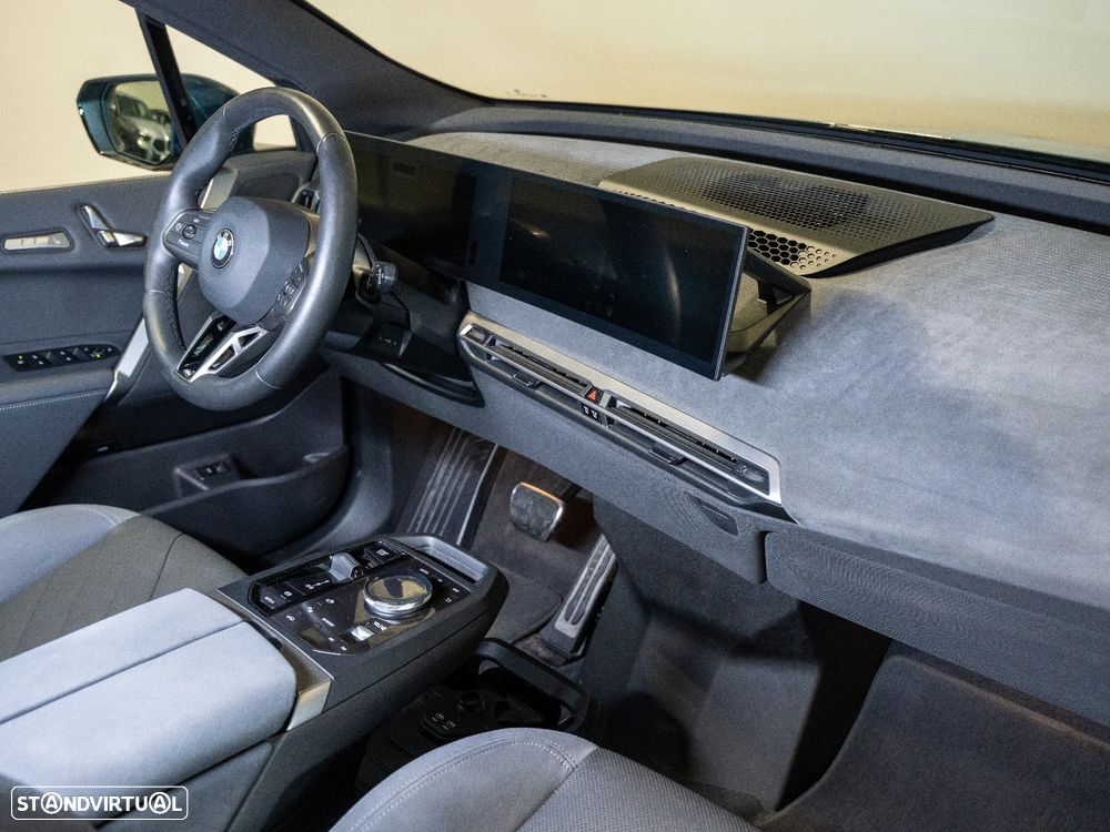 BMW iX xDrive 45 Pack Desportivo - 7