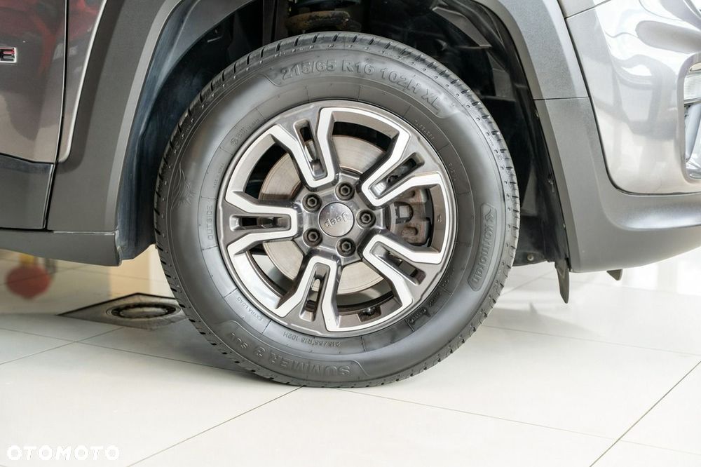 Jeep Renegade 1.3 GSE T4 Turbo Longitude FWD S&S - 5